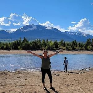 Meet your Posher, Alita